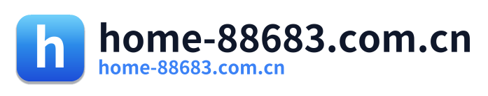 home-88683.com.cn Logo